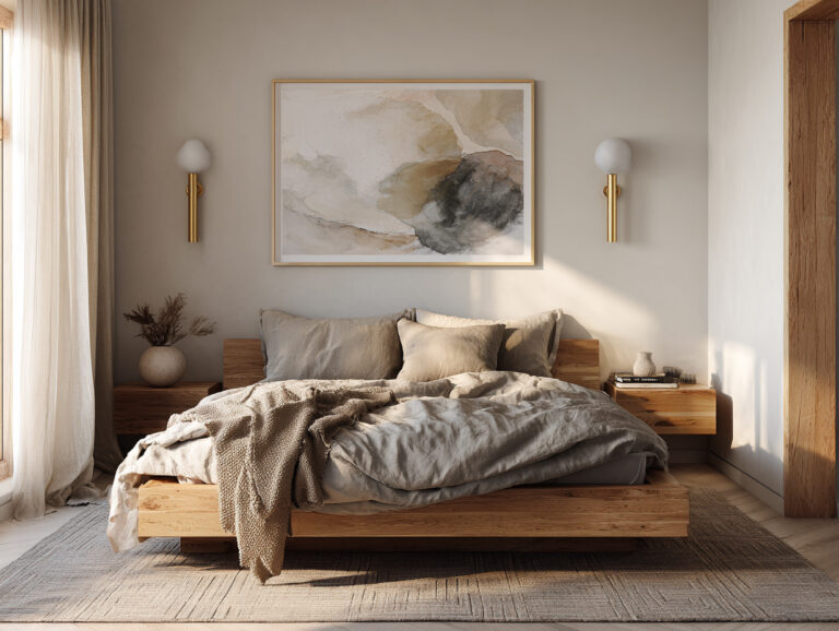 designer interior brasov dormitor